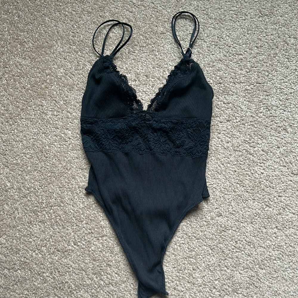 Bodysuit